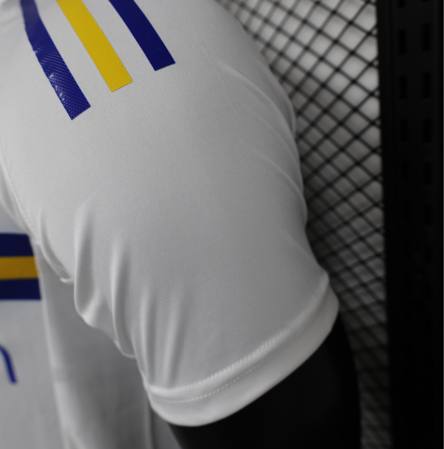 25/26 Boca Juniors Home Jersey