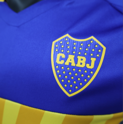 25/26 Boca Juniors Away Jersey