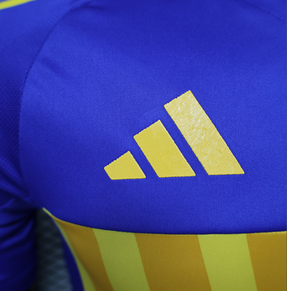 25/26 Boca Juniors Away Jersey