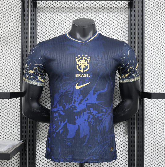 25/26 Brazil Special Edition Jersey