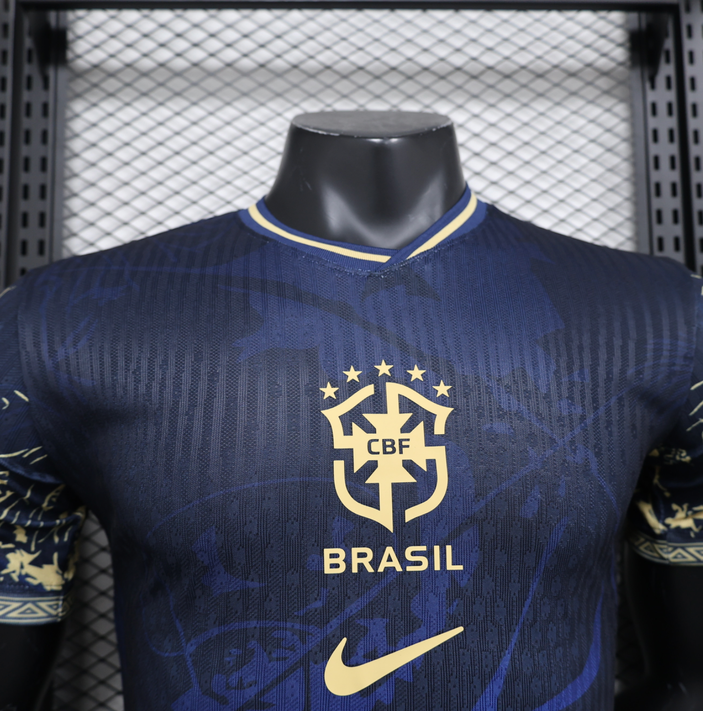 25/26 Brazil Special Edition Jersey