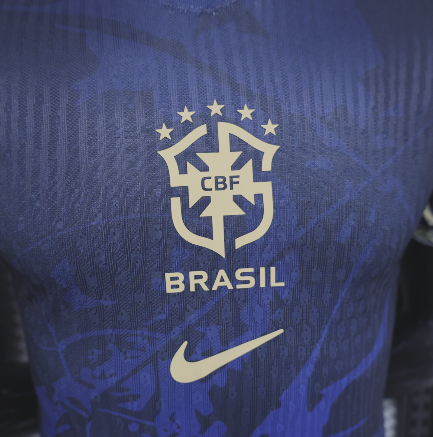 25/26 Brazil Special Edition Jersey