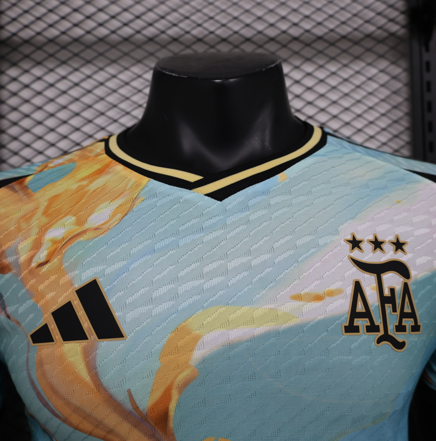 24/25 Argentina Special Jersey