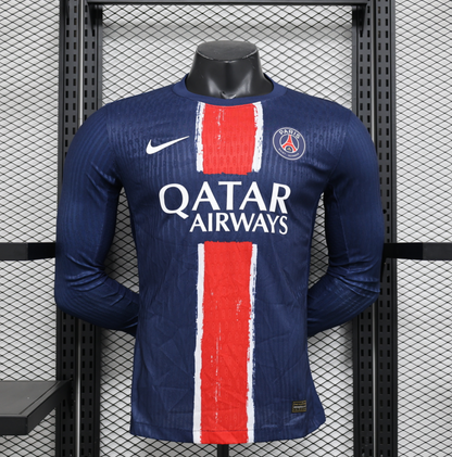 PSG  Long Sleeve