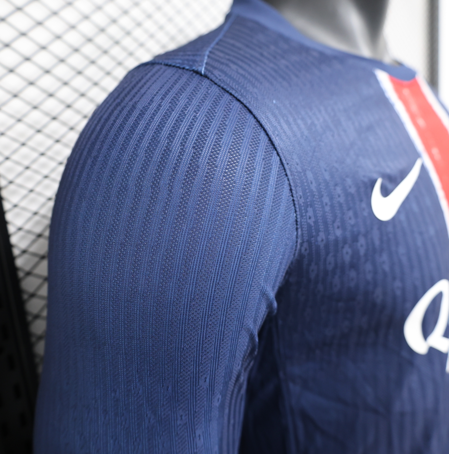 PSG  Long Sleeve