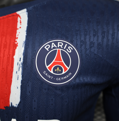 PSG  Long Sleeve