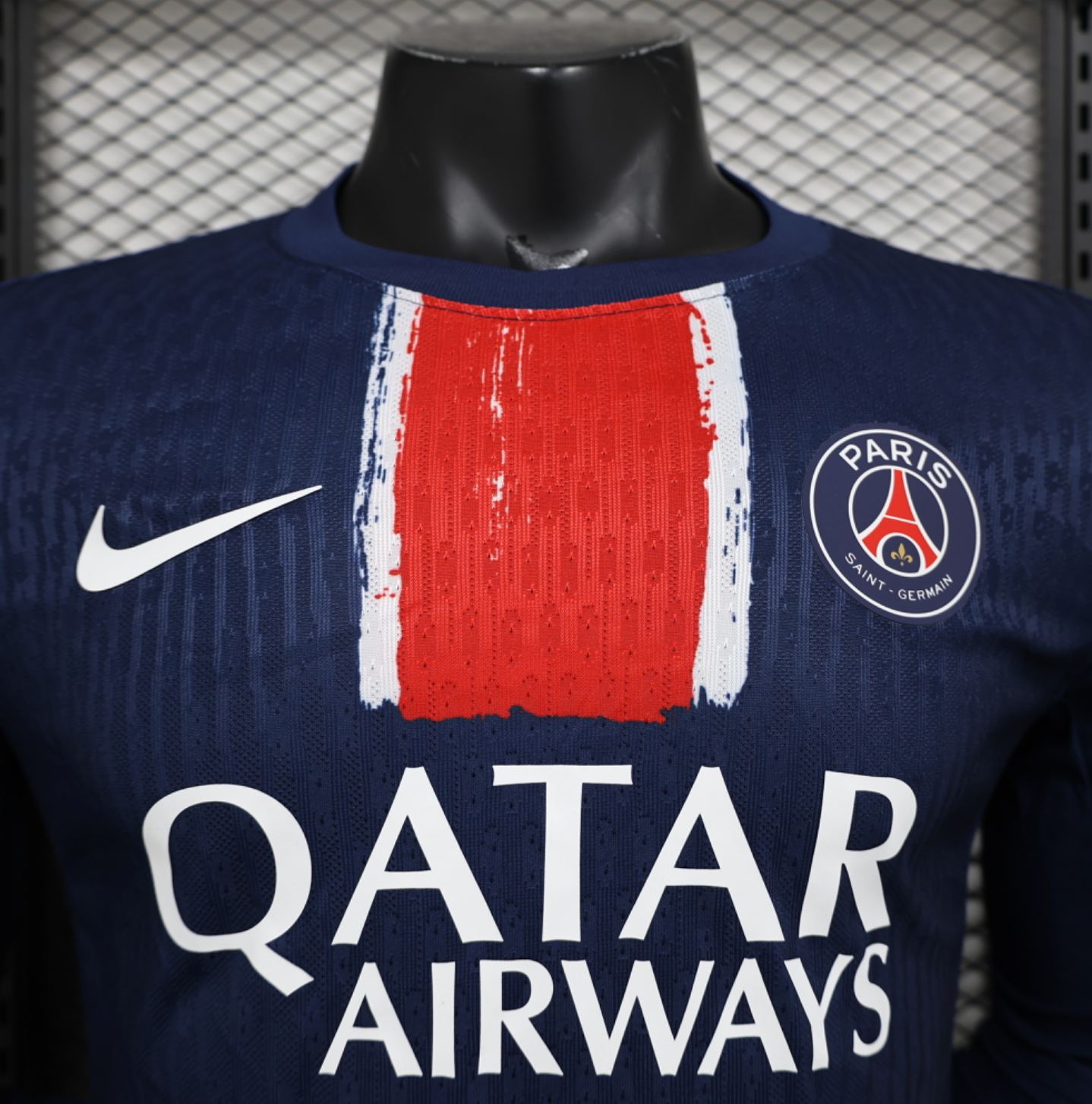 PSG  Long Sleeve