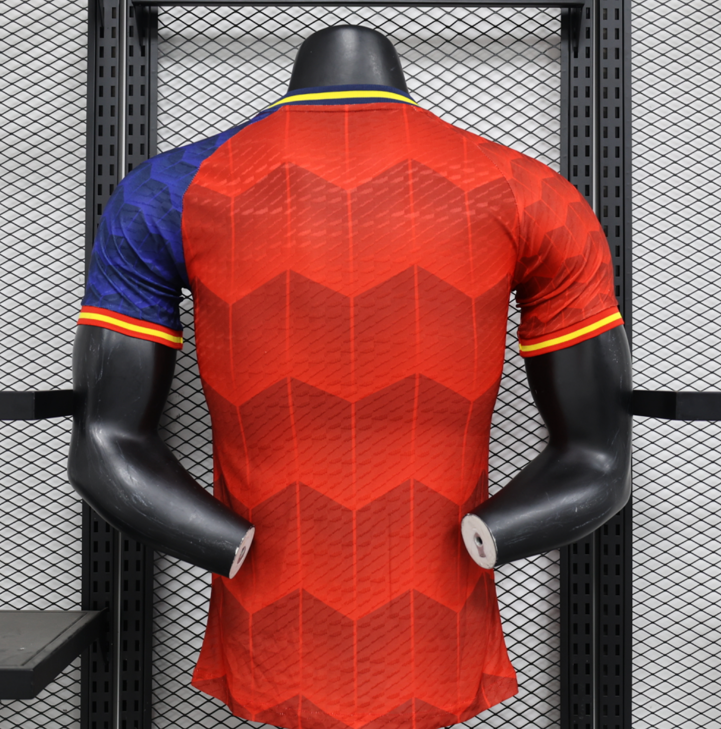 2024 Spain Home Special Jersey