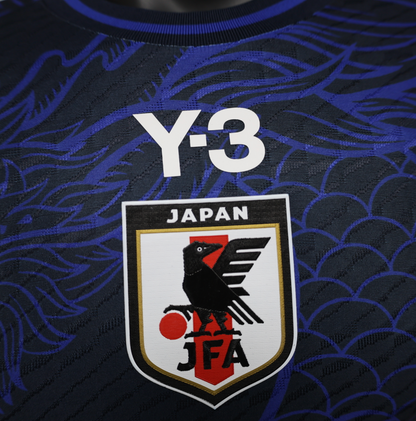 24/25 Japan Blue Special Jersey