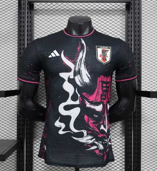 24/25 Japan Special Jersey