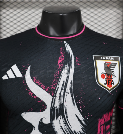 24/25 Japan Special Jersey