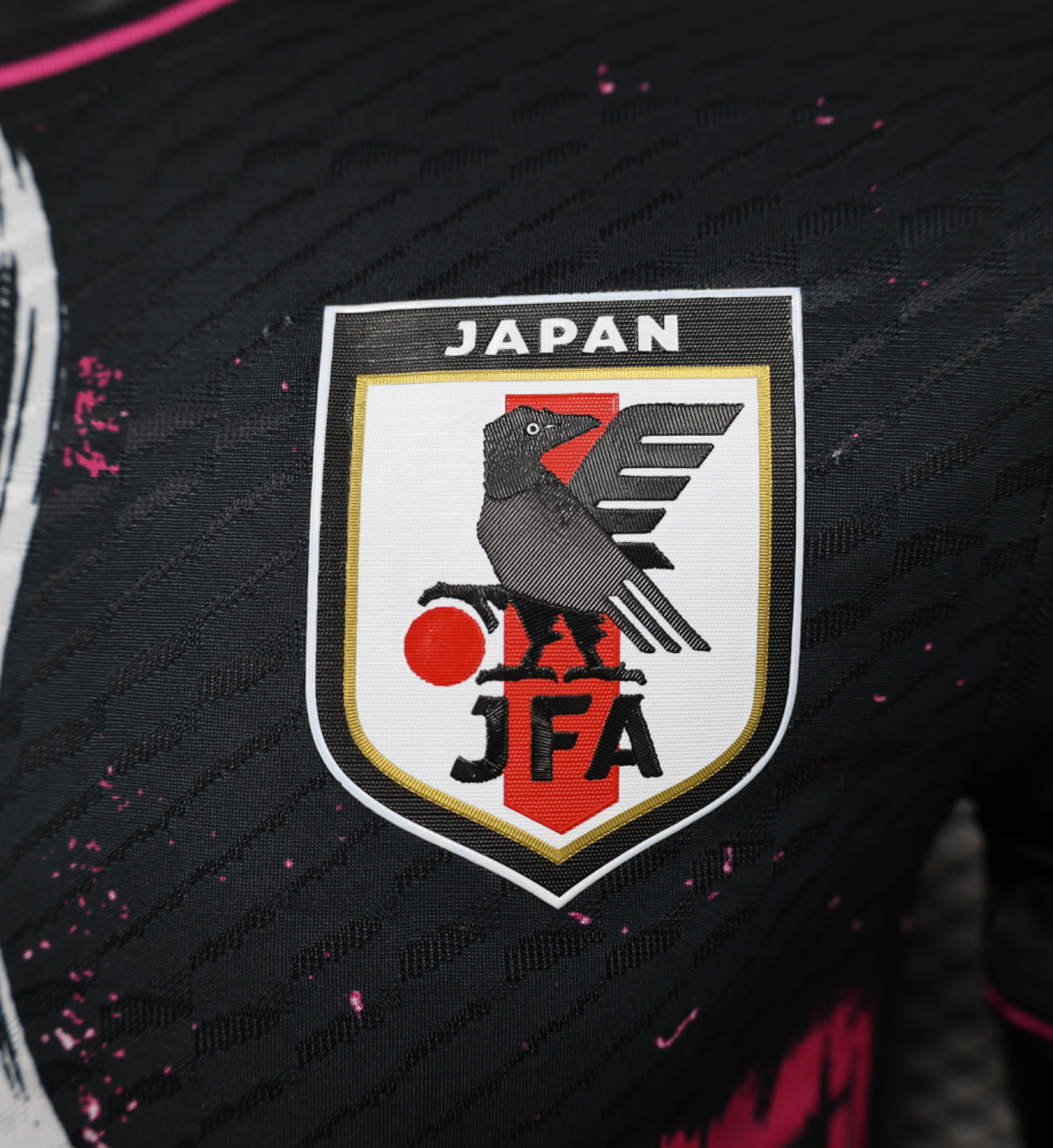 24/25 Japan Special Jersey