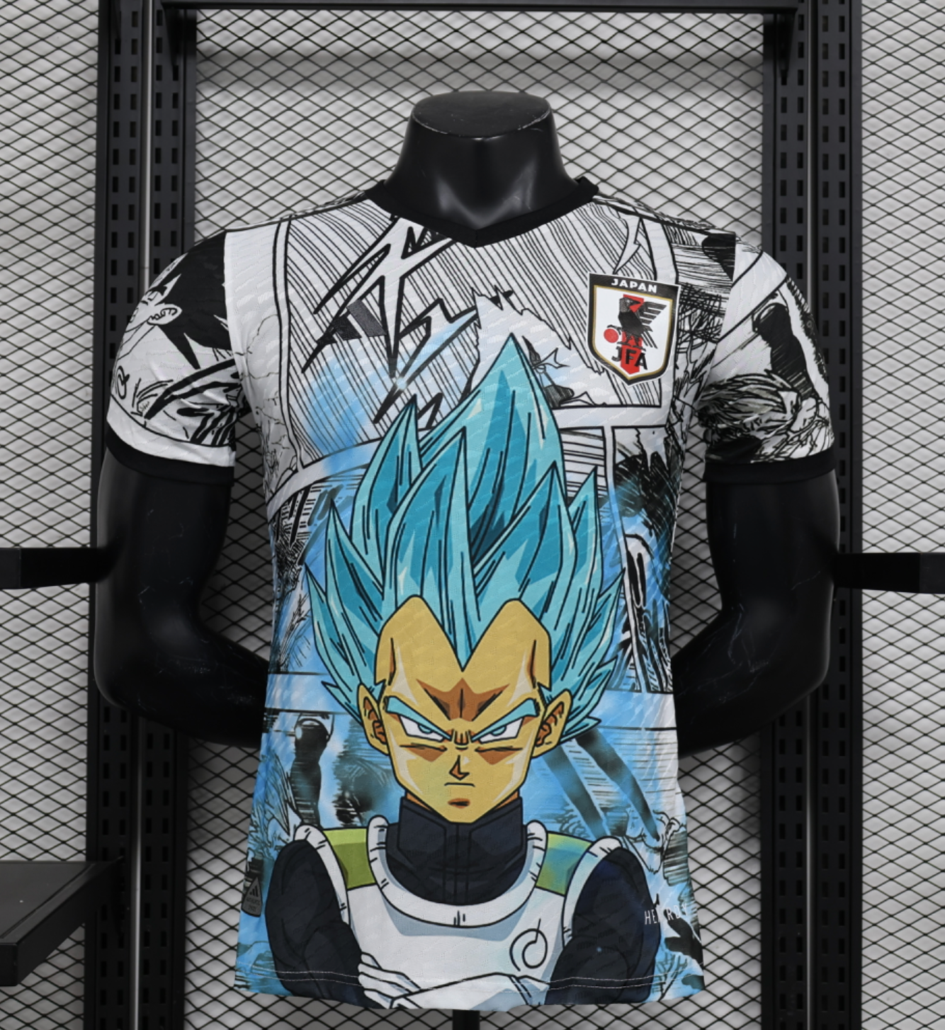 24/25 Japan Vegeta Special Jersey