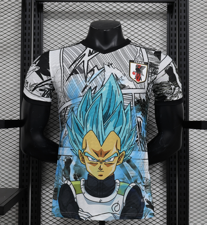 24/25 Japan Vegeta Special Jersey