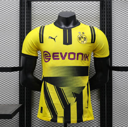 24/25 Borussia Dortmund Anniversary Edition Jersey