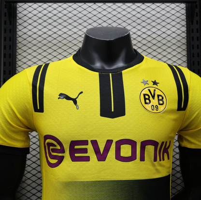 24/25 Borussia Dortmund Anniversary Edition Jersey