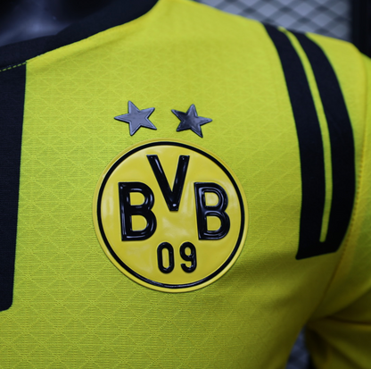 24/25 Borussia Dortmund Anniversary Edition Jersey