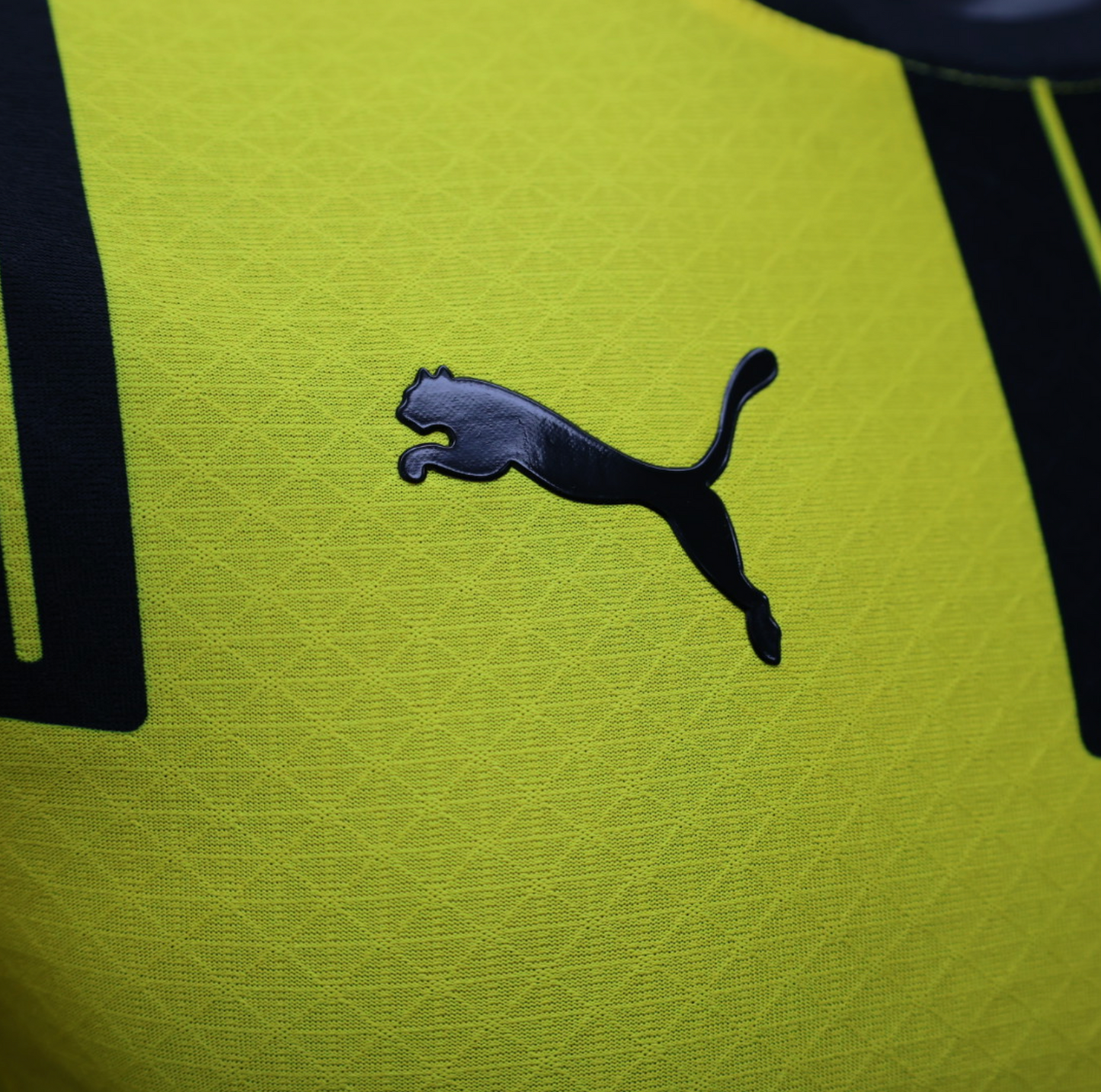 24/25 Borussia Dortmund Anniversary Edition Jersey