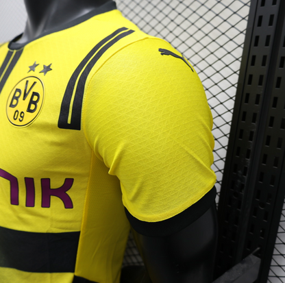 24/25 Borussia Dortmund Anniversary Edition Jersey