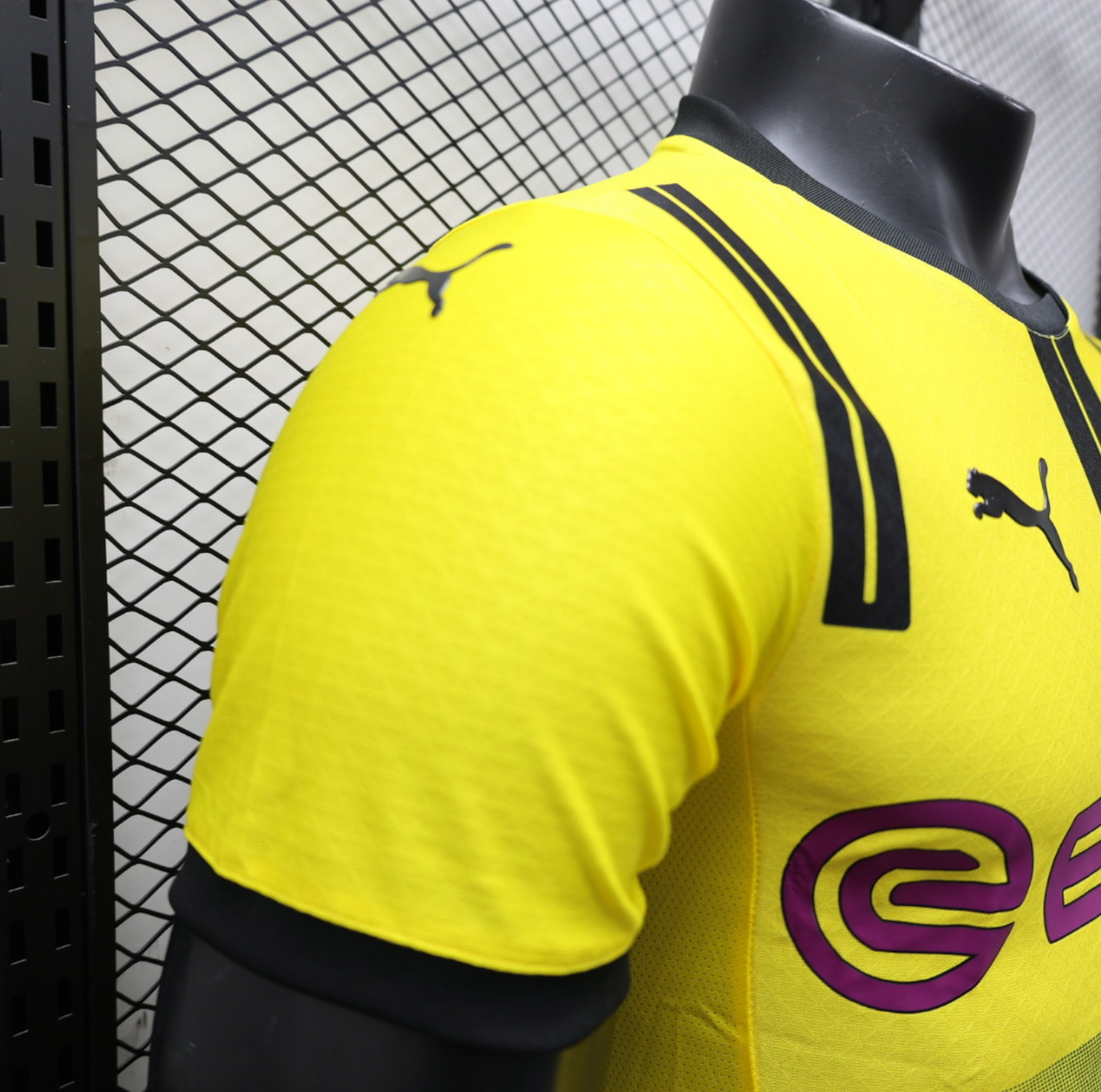 24/25 Borussia Dortmund Anniversary Edition Jersey