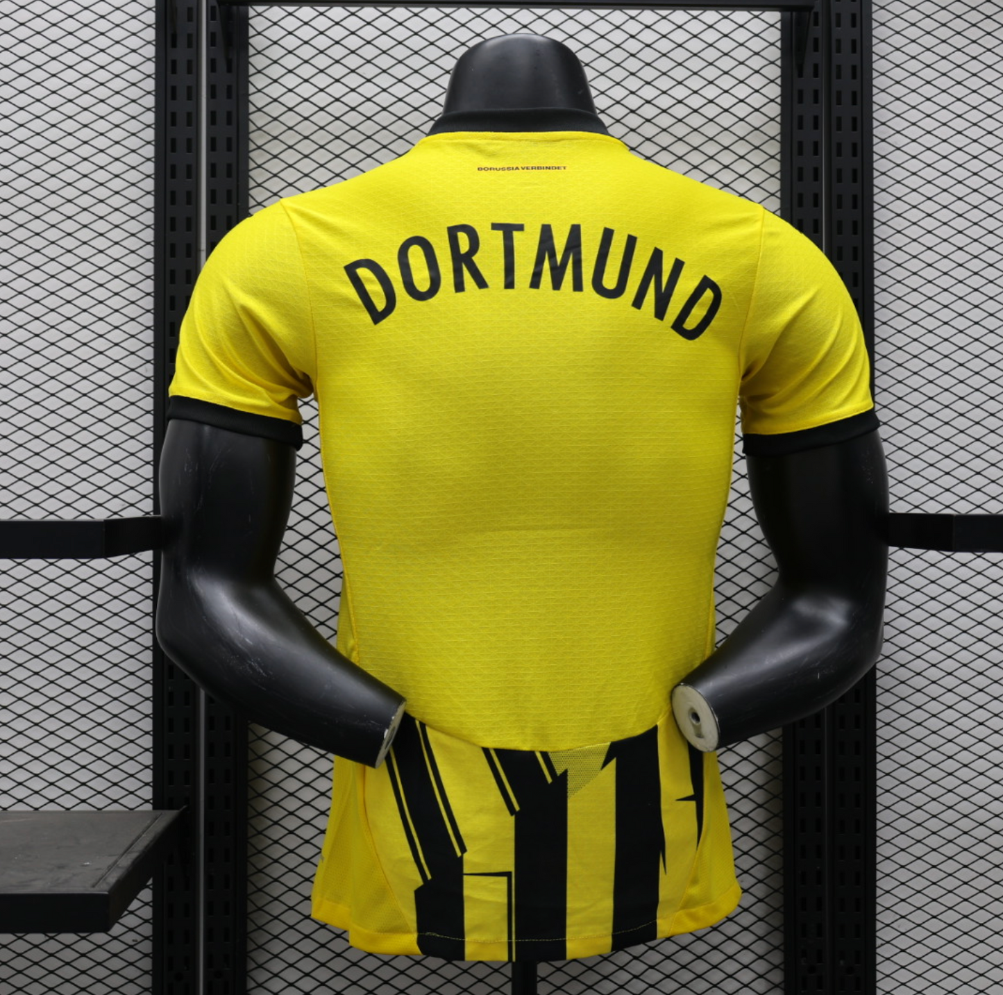 24/25 Borussia Dortmund Anniversary Edition Jersey