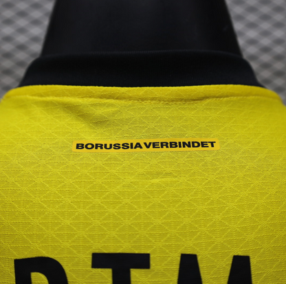 24/25 Borussia Dortmund Anniversary Edition Jersey