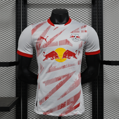 24/25 RB Leipzig Home Jersey