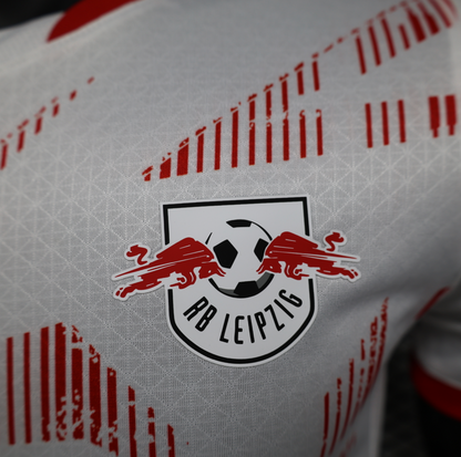 24/25 RB Leipzig Home Jersey