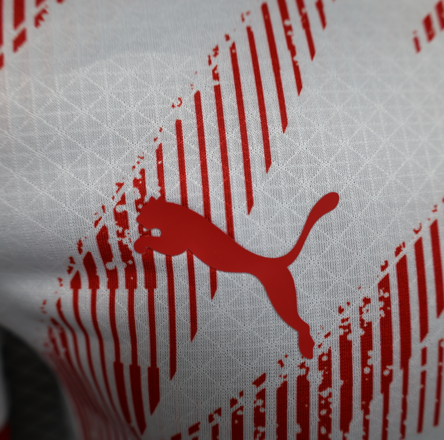 24/25 RB Leipzig Home Jersey