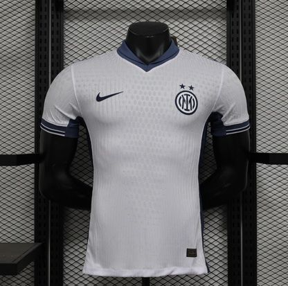 24/25 Inter Milan Pre-Match Jersey