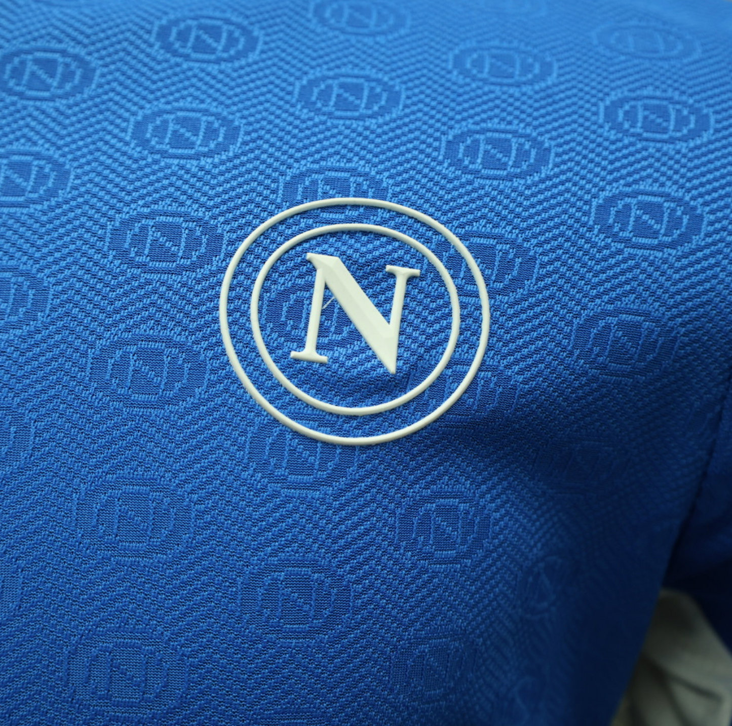 24/25 Napoli Main Jersey