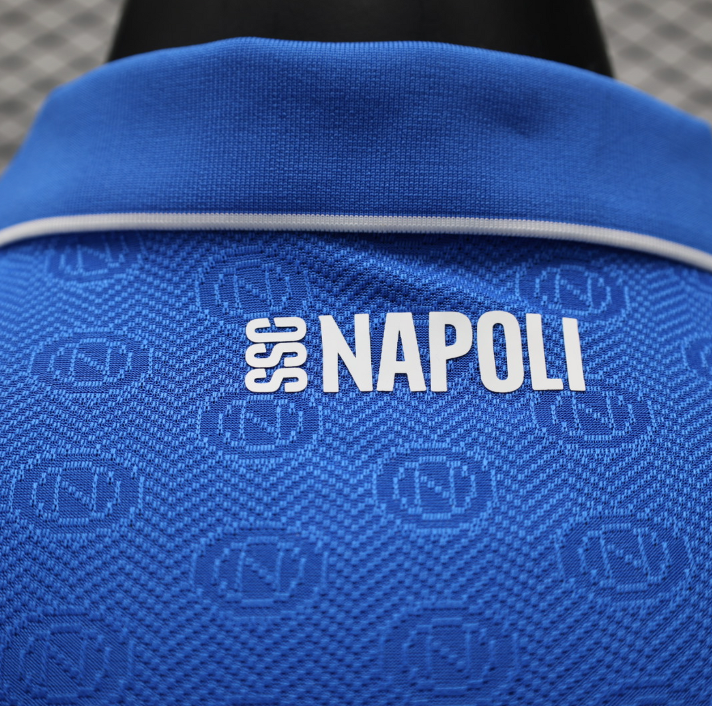 24/25 Napoli Main Jersey