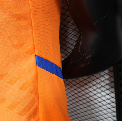 24/25 Olympique Marseille Away Orange Jersey