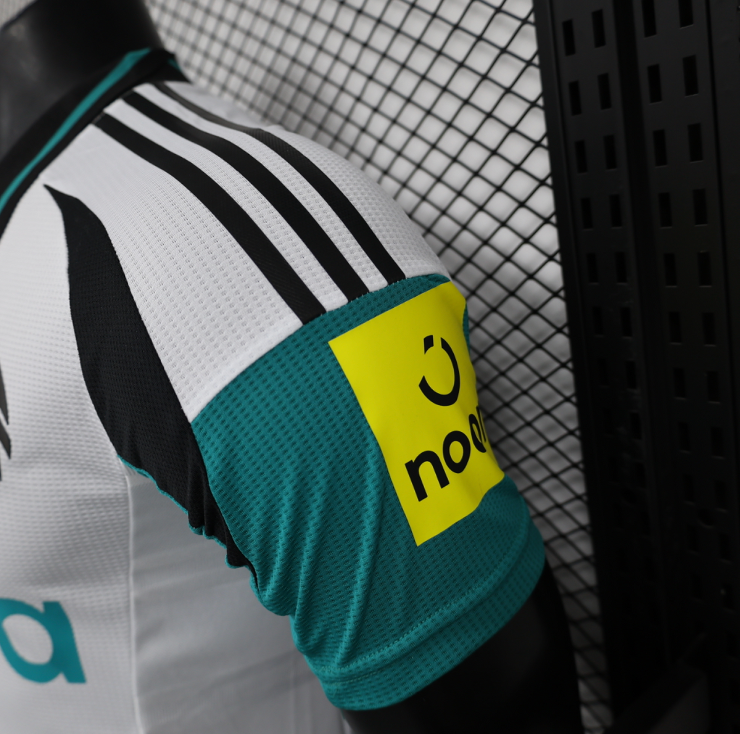 23/24 Newcastle United Away Jersey