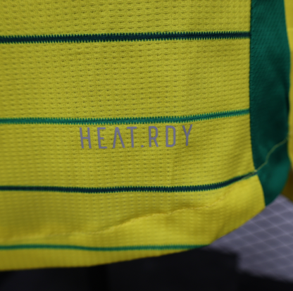 23/24 Celtic Away Jersey