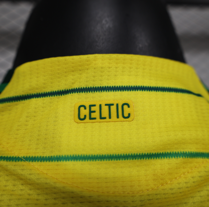 23/24 Celtic Away Jersey