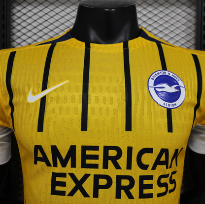 24/25 Brighton Away Jersey