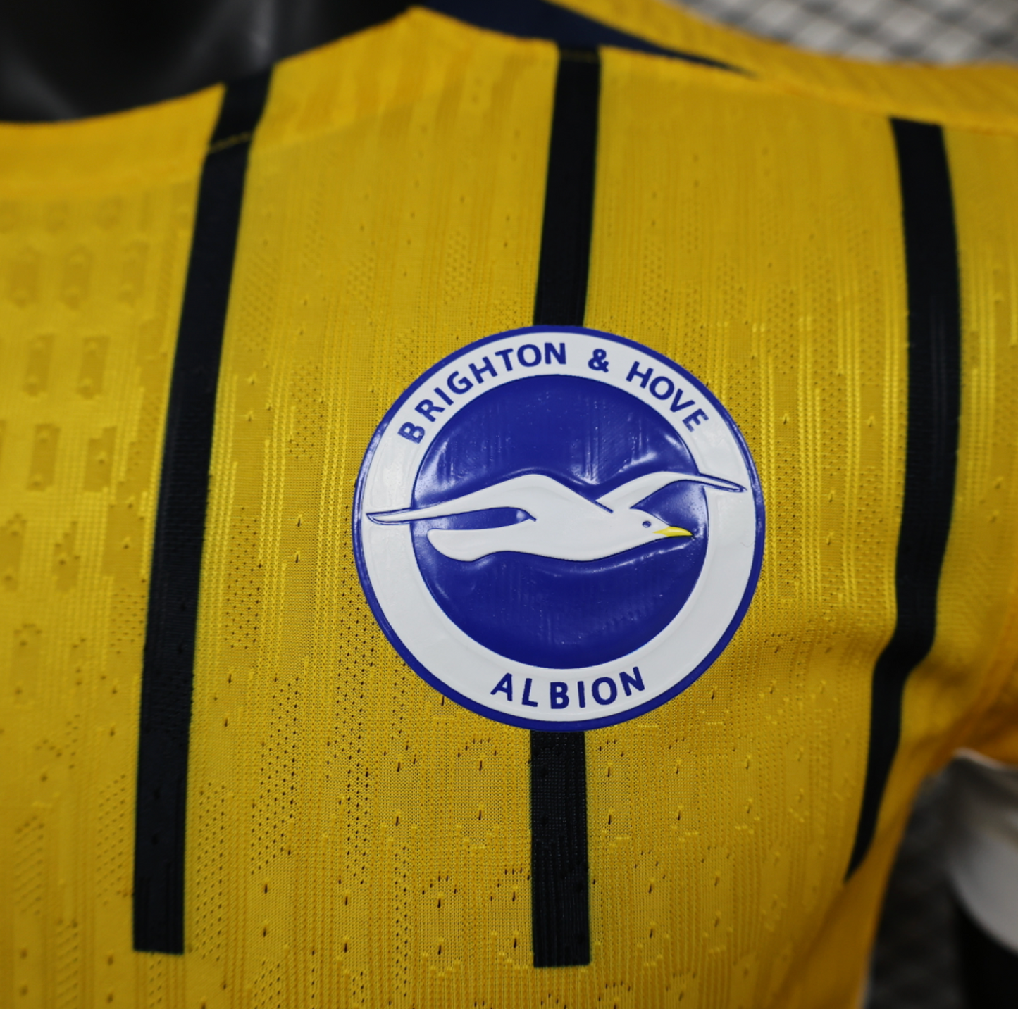 24/25 Brighton Away Jersey