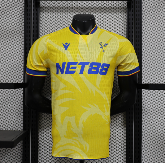 24/25 Crystal Palace Third Jersey