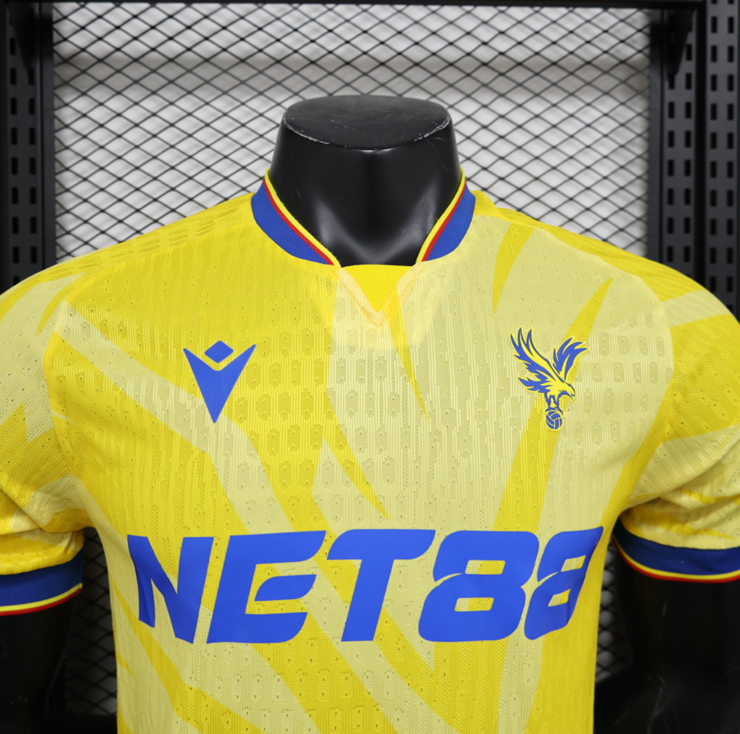 24/25 Crystal Palace Third Jersey