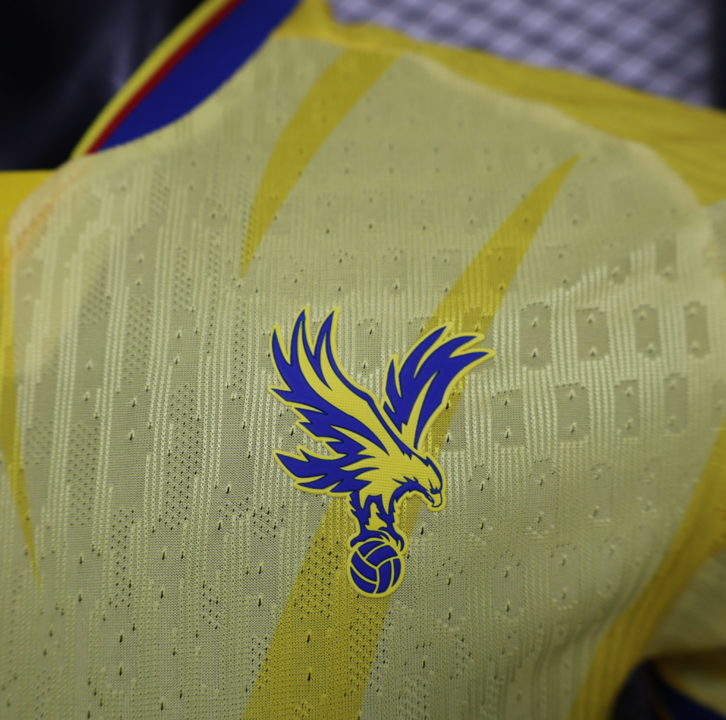 24/25 Crystal Palace Third Jersey