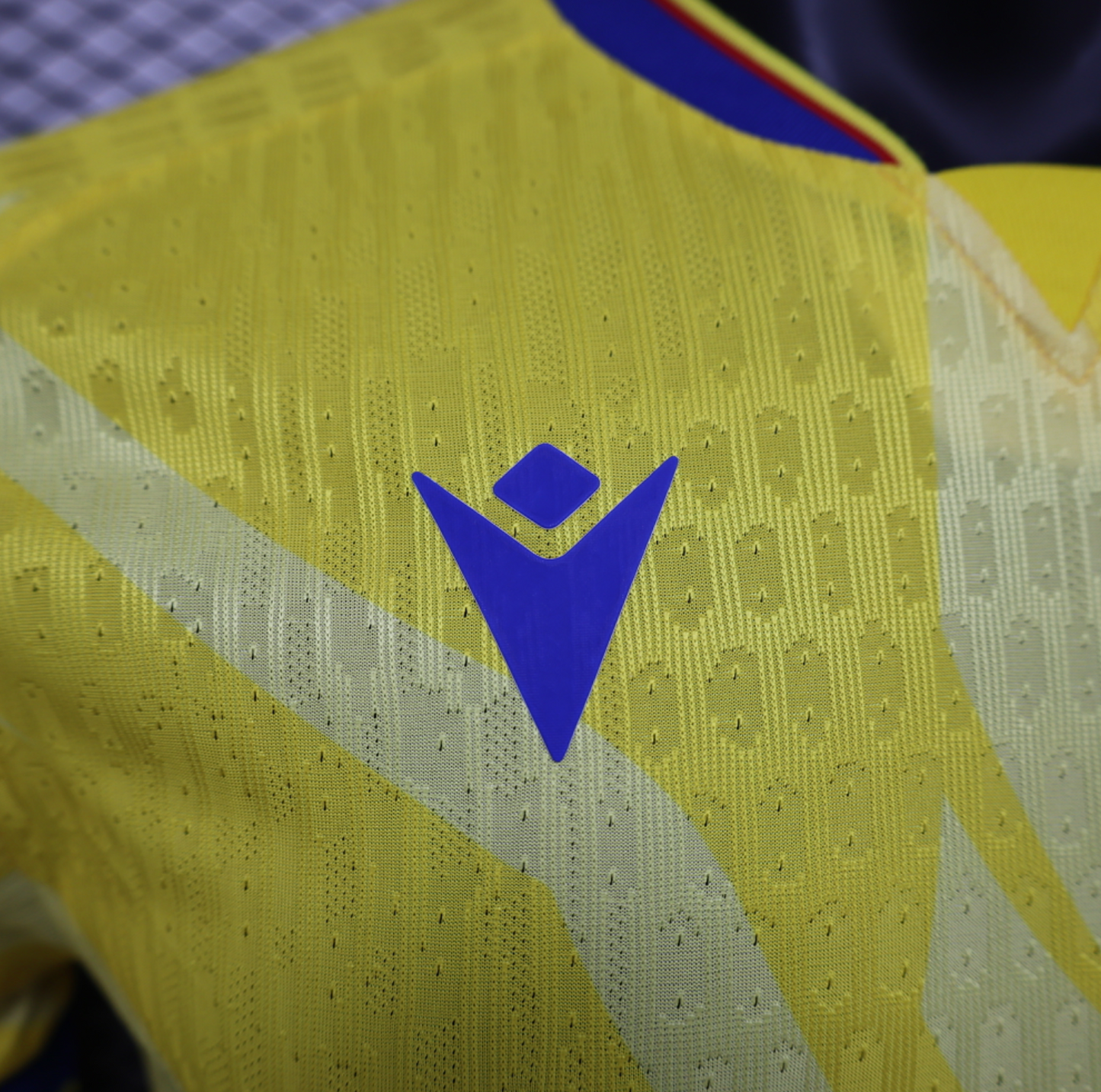 24/25 Crystal Palace Third Jersey