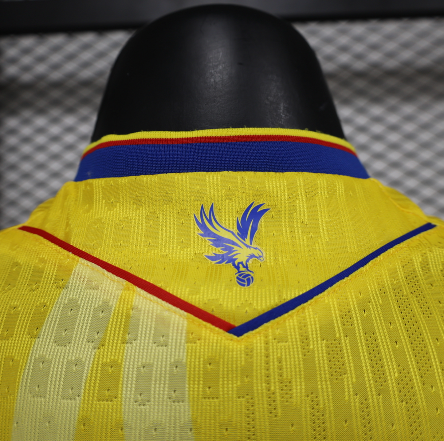 24/25 Crystal Palace Third Jersey