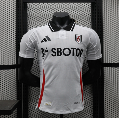 24/25 Fulham Home Jersey