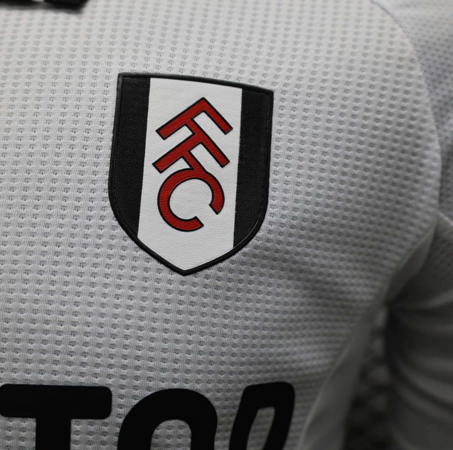 24/25 Fulham Home Jersey