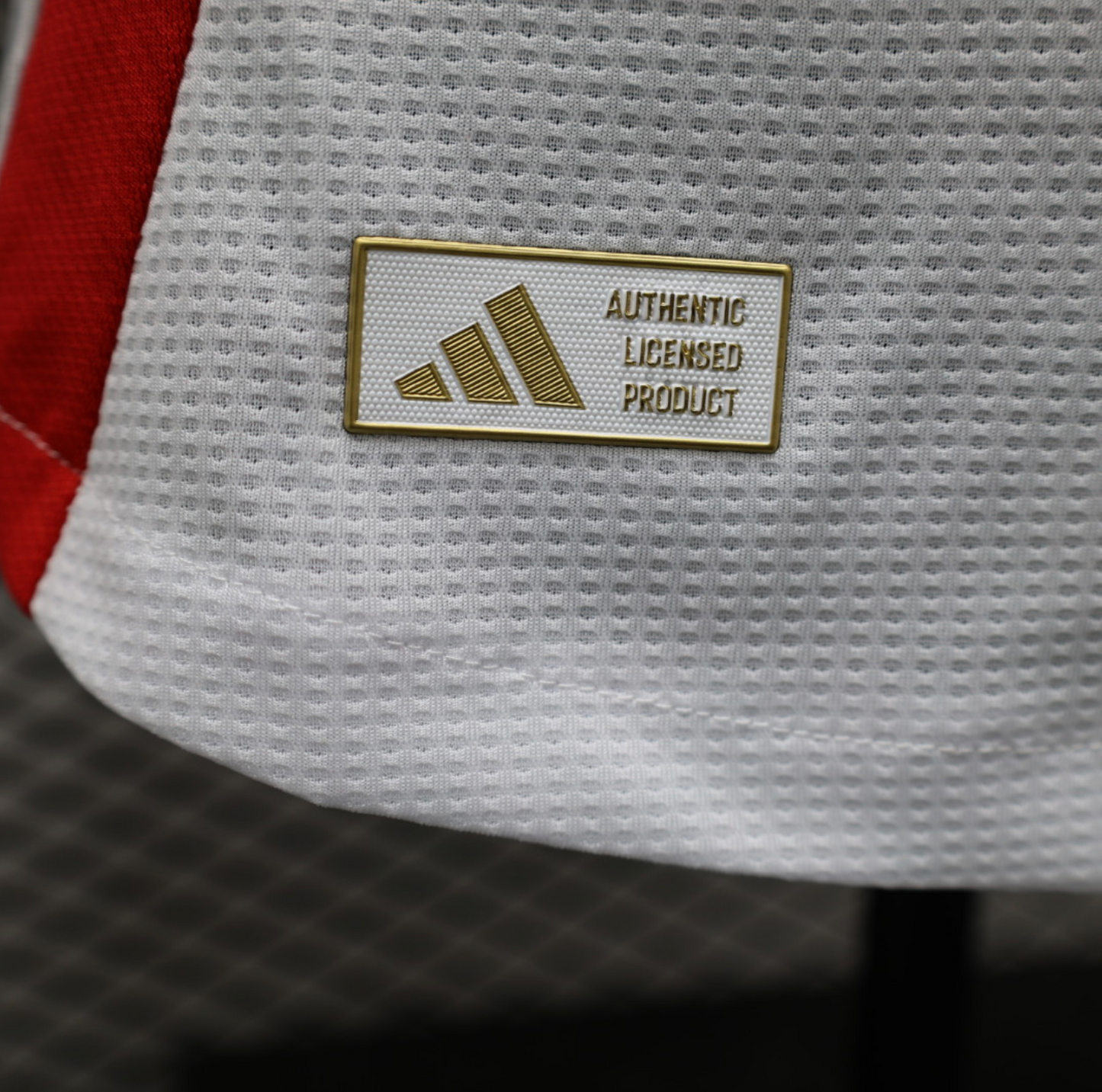 24/25 Fulham Home Jersey