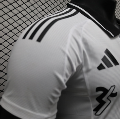 24/25 Fulham Home Jersey