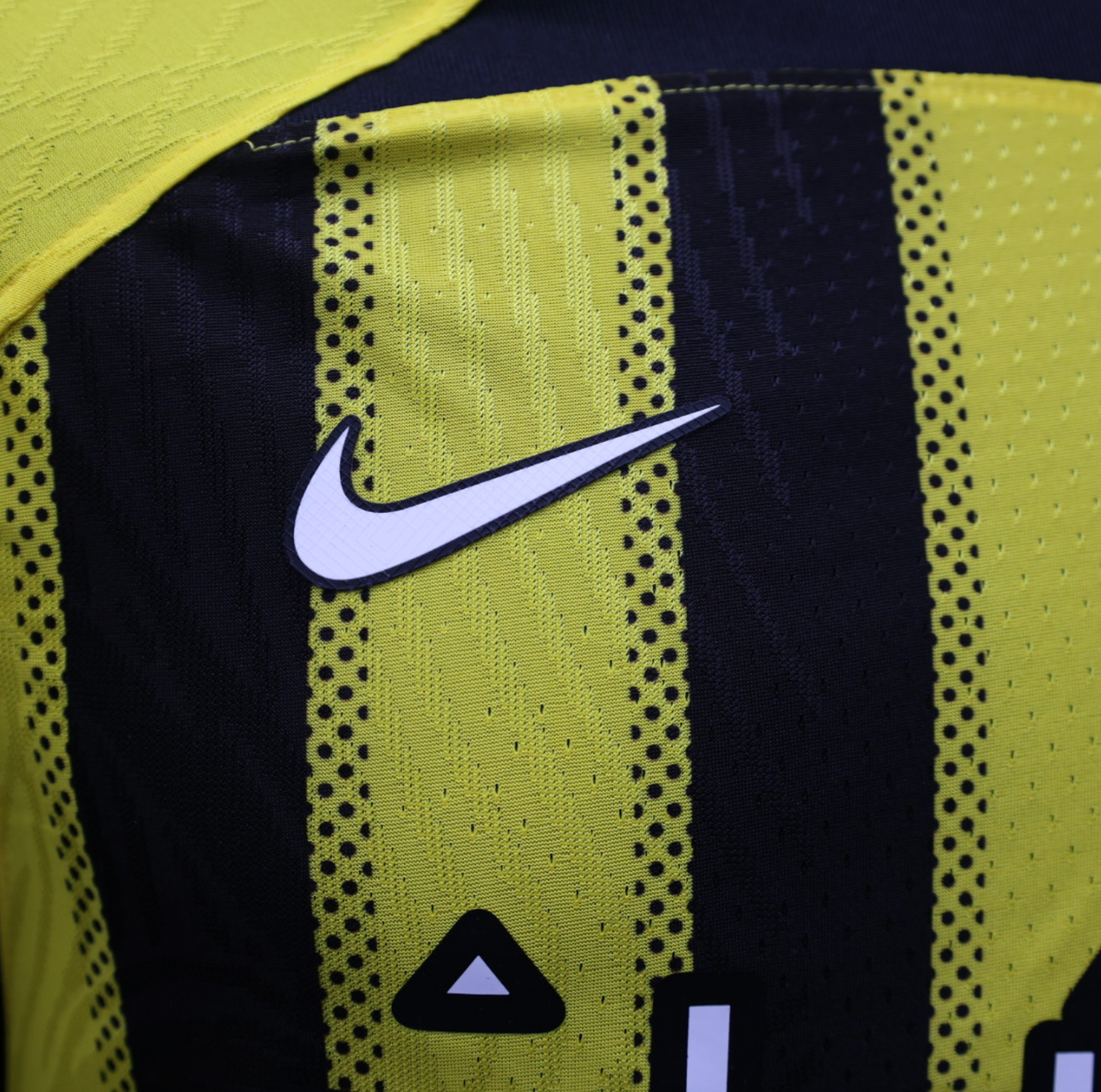 24/25 Al-Ittihad Home Jersey