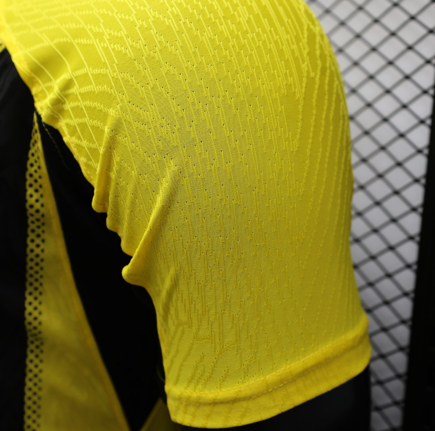 24/25 Al-Ittihad Home Jersey