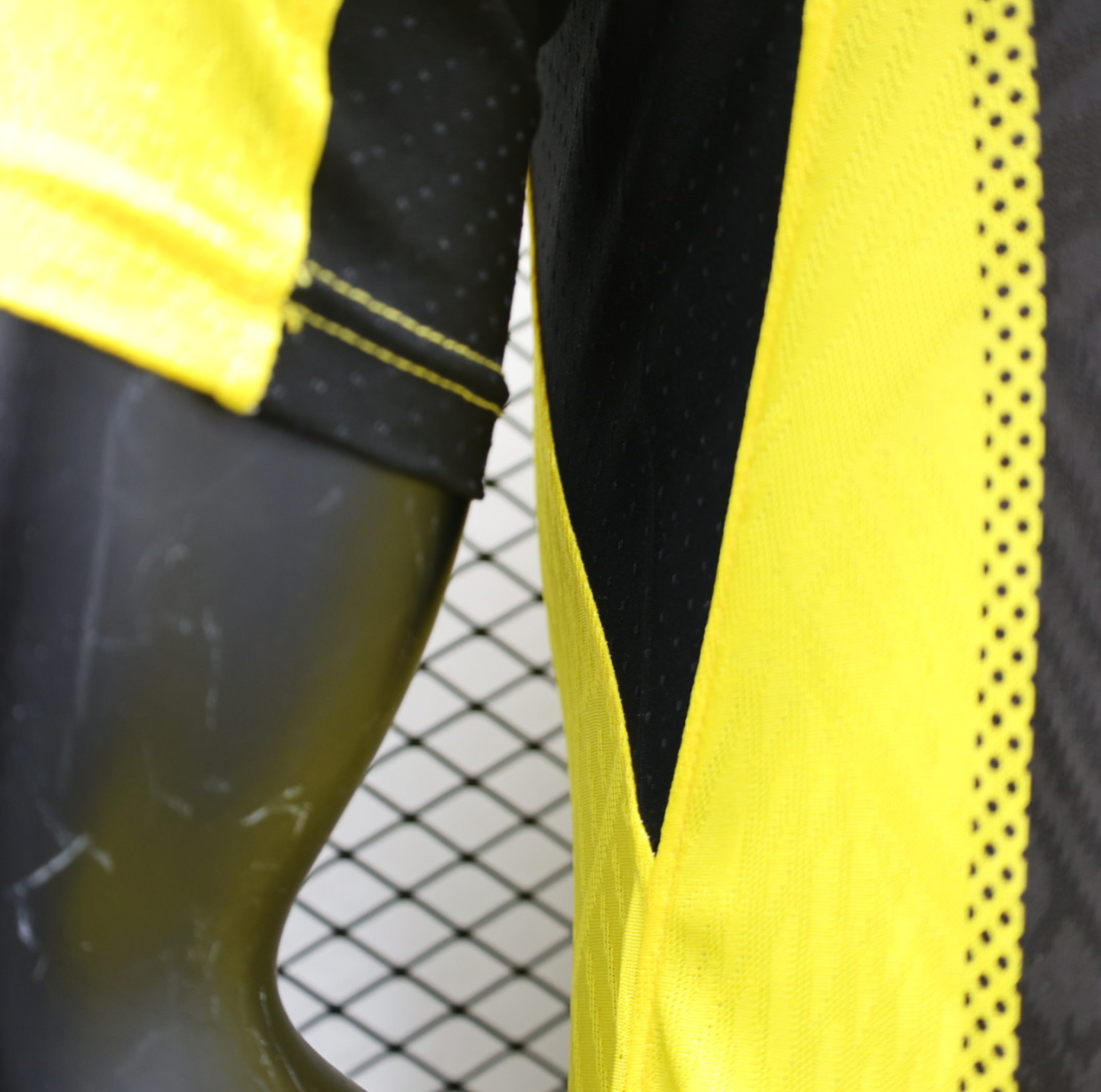 24/25 Al-Ittihad Home Jersey